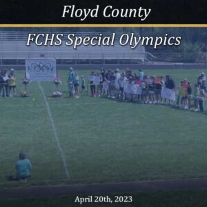 Special Olympics 2023