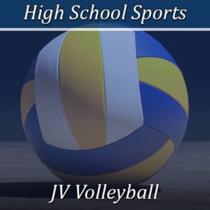JV Volleball