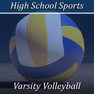 Varsity Vollyeball